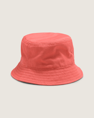 Vans Patch Bucket Hat in Porcelain Rose Pink | Vans sale