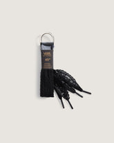 Vans Lace Shoe Laces in Black | Vans discount