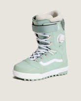 Women's Luna Pro Snowboard Boot in Olive Gray | Vans near me
