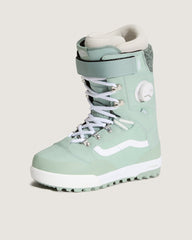 Women's Luna Pro Snowboard Boot in Olive Gray | Vans near me