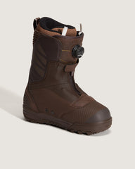 Verse Snowboard Boot in Black | Vans sale