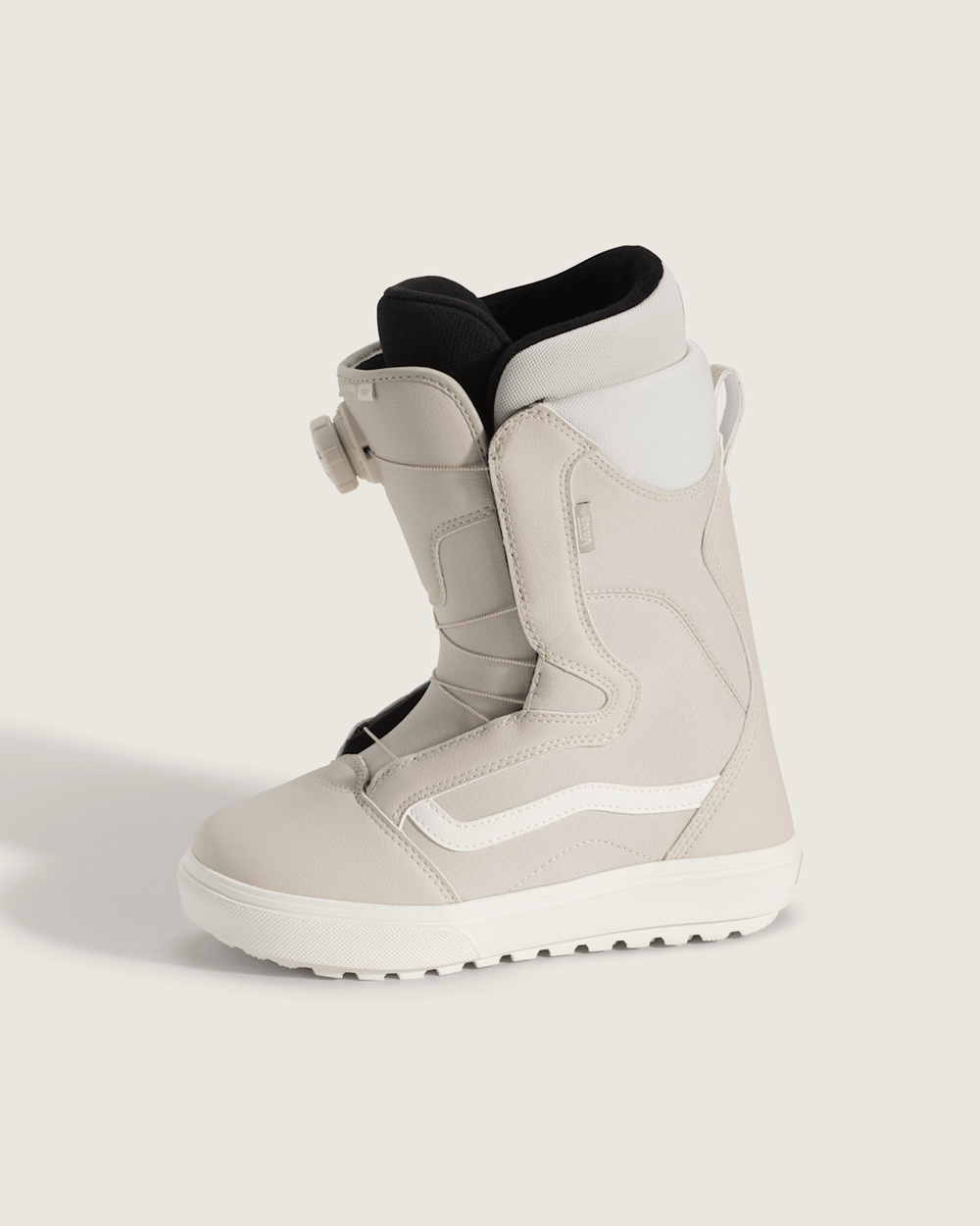 Women's Encore OG Snowboard Boot in Oatmeal Beige | Vans on sale