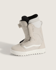 Women's Encore OG Snowboard Boot in Oatmeal Beige | Vans on sale