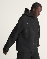 Hi-Country Snow Jacket in Black | Vans online