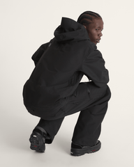 Hi-Country Snow Jacket in Black | Vans online