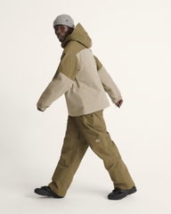 Hellbound Snow 2.0 Pants in Warm Brown | Vans online