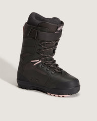 Women's Luna Pro Snowboard Boot in Faded Black | Vans sale
