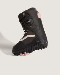 Women's Luna Pro Snowboard Boot in Faded Black | Vans sale