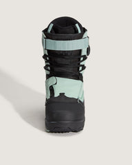 Infuse Snowboard Boot in Olive Gray | Vans discount