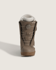 Women's Encore Pro Snowboard Boot in Walnut Brown | Vans online