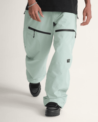 Hi-Country Snow Pants in Olive Green | Vans near me