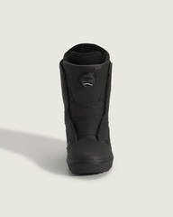 Aura OG Snowboard Boot in Faded Black | Vans on sale