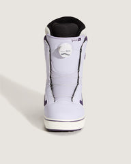 Women's Encore OG Snowboard Boot in Lilac Purple | Vans sale