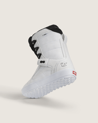 Hi-Standard OG Snowboard Boot in White | Vans discount