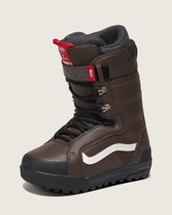 Hi-Standard Pro X Jill Perkins Snowboard Boot in Brown / Black | Vans online