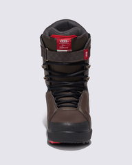 Hi-Standard Pro X Jill Perkins Snowboard Boot in Brown / Black | Vans online