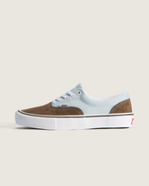 Skate Era Shoe in Brown / Blue | Vans outlet