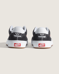 Skate 2 Wayvee Shoe in Asphalt Grey | Vans near me