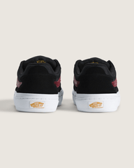 Skate Kyle Walker Wafflecup Shoe in Pyton Black | Vans on sale