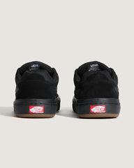 Skate Kyle Walker Wafflecup Shoe in Blackout | Vans outlet