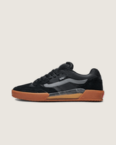 Skate AVE 2.0 Shoe in Gum Black | Vans on sale