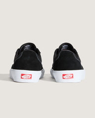 Skate Curren Caples Shoe in Gum Black / White | Vans near me