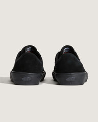 Skate Curren Caples Shoe in Black | Vans on sale