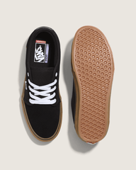 Skate Chukka Low Black/Black/Gum Skate Shoe | Vans discount