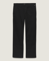 Authentic Chino Relaxed Pants in Black | Vans sale