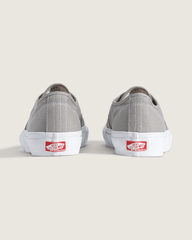 Skate Authentic Shoe in Drizzle Grey | Vans near me