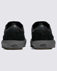 Skate Gilbert Crockett Shoe in Black / Charcoal Grey | Vans sale