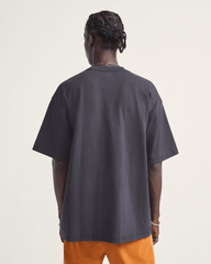 Skate Flame T-Shirt in Black | Vans discount