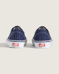 Skate Authentic Shoe in Deep Twilight Blue | Vans sale