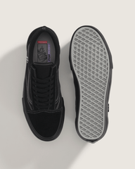 Skate Old Skool Shoe in Black / Grey | Vans discount