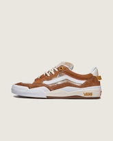 Skate 2 Wayvee Shoe in Brown | Vans discount