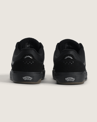 BMX Proof Wafflecup Shoe in Blackout | Vans discount