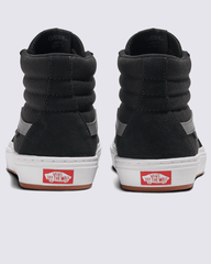 BMX Sk8-Hi Shoe in Black / Grey | Vans sale