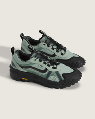 Crosspath XC GORE-TEX Shoe in Dusty Olive Blue | Vans near me