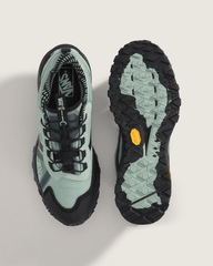 Crosspath XC GORE-TEX Shoe in Dusty Olive Blue | Vans near me