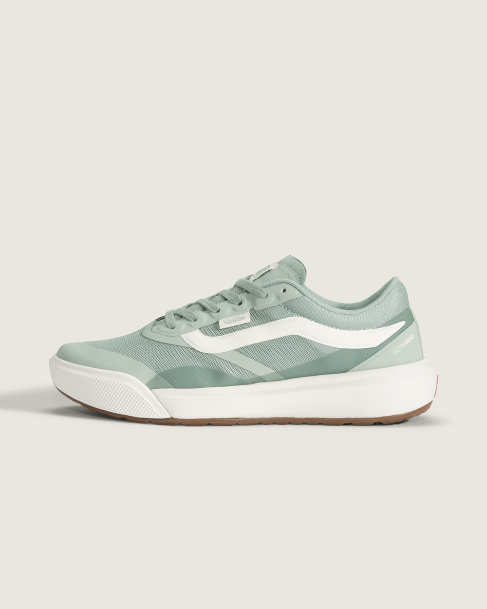 UltraRange 2.0 Shoe in Grey / Olive Green | Vans sale