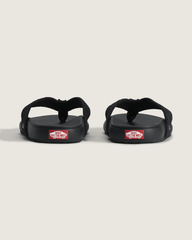 Mallorca Sandal in Blackout | Vans near me