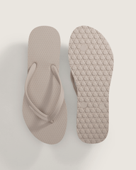 Makena Sandal in Mushroom Brown | Vans discount