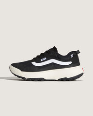 Crosspath Shoe in Black / White | Vans sale