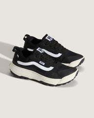 Crosspath Shoe in Black / White | Vans sale