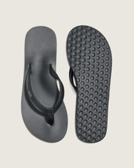 Soft-Top Sandal in Black | Vans online