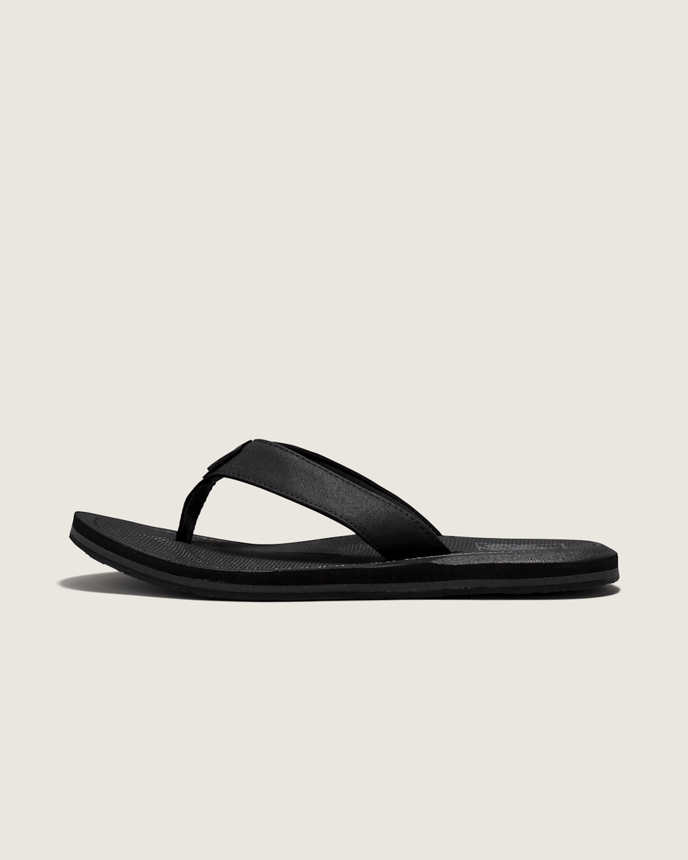 Nexpa Synthetic Black/Black/Pewter Sandals | Vans outlet