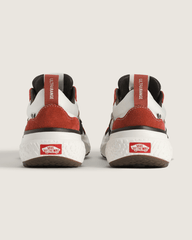 UltraRange Neo VR3 Shoe in Coffee Brown / Brick Red | Vans on sale