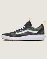 Customs UltraRange EXO Shoe in Customs | Vans online