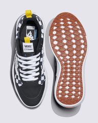 Customs UltraRange EXO Checkerboard Shoe in Customs | Vans outlet