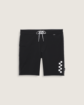 Daily 18'' Boardshorts in Black | Vans outlet
